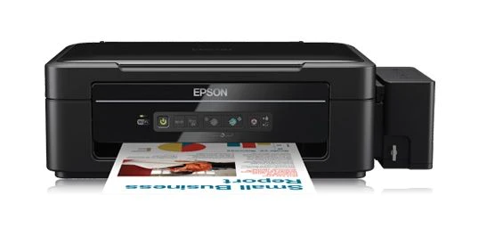Epson L355 Inkjet Printer