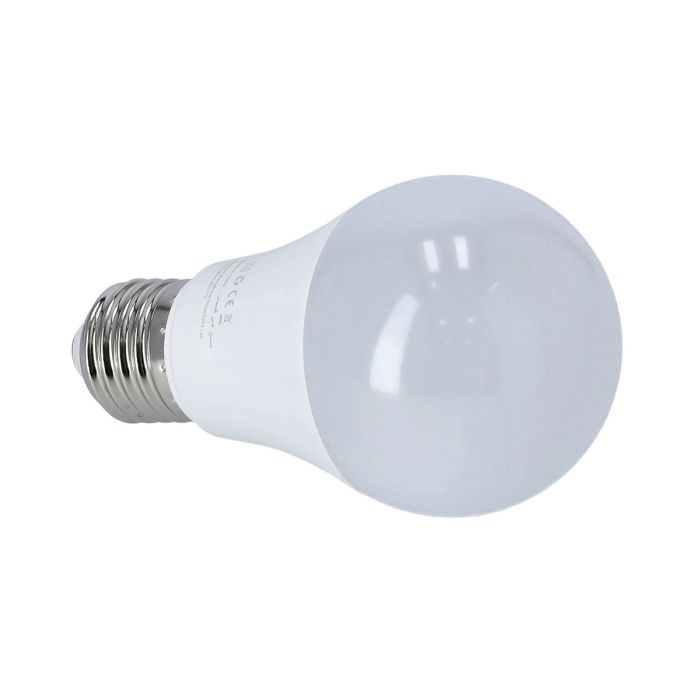 Geepas 3Pcs Energy Saving LED Bulb 10W - Powerful Brightness | 30,000 Hours Working | Ideal For Lounge, Dining Areas & Bedrooms & More | 2 Years Warranty