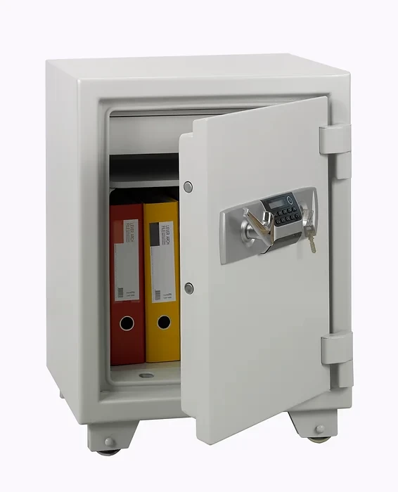 Eagle Safes Fire Resistant Safe (SS-065K+K) - 2 Key Locks