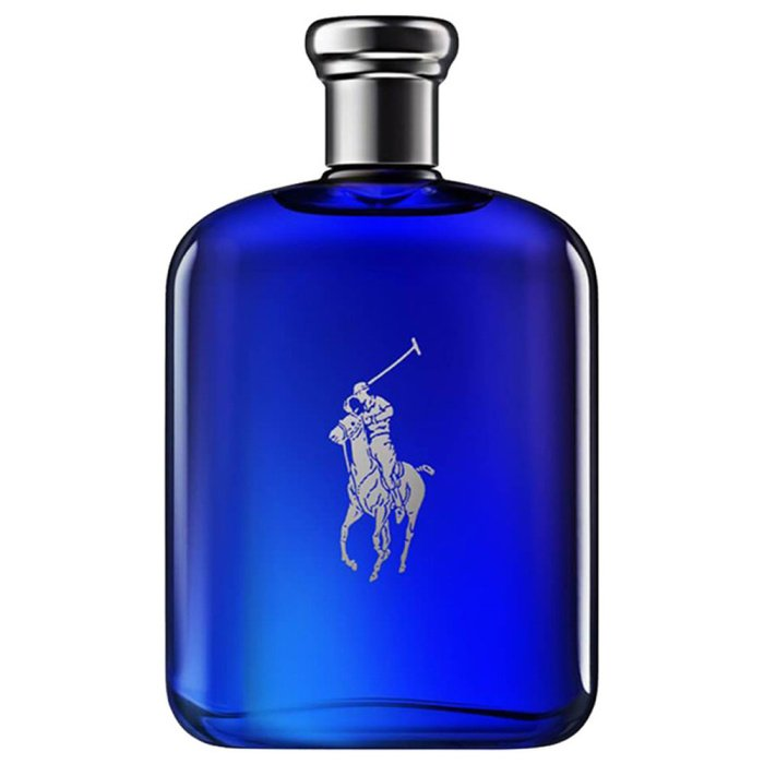 RALPH LAUREN POLO BLUE (M) EDT 200ML