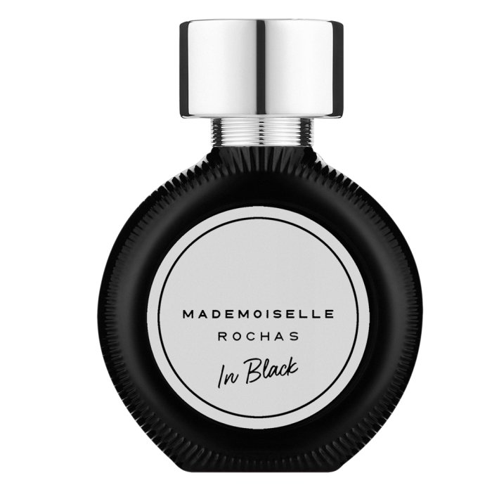 ROCHAS MADEMOISELLE ROCHAS IN BLACK (W) EDP 30ML