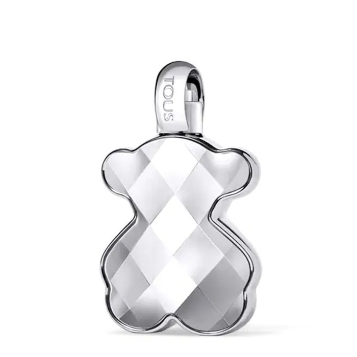 TOUS LOVEME THE SILVER (W) PARFUM 90ML