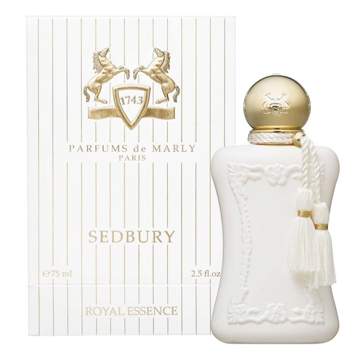 PARFUMS DE MARLY SEDBURY (W) EDP 75ML