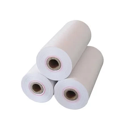 110mm X 50mm Thermal Paper Rolls for Mobile POS machines