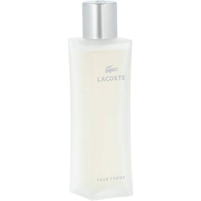 LACOSTE POUR FEMME (W) EDP 90ML