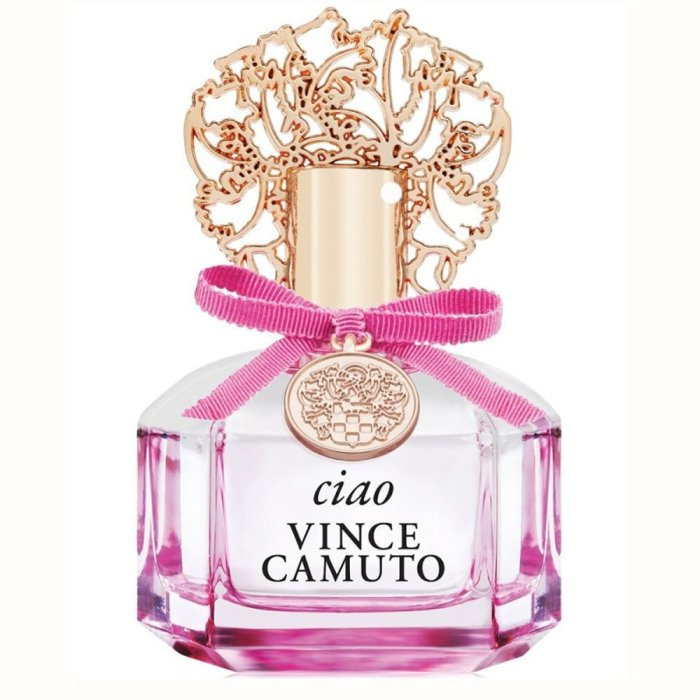 VINCE CAMUTO CIAO (W) EDP 100ML