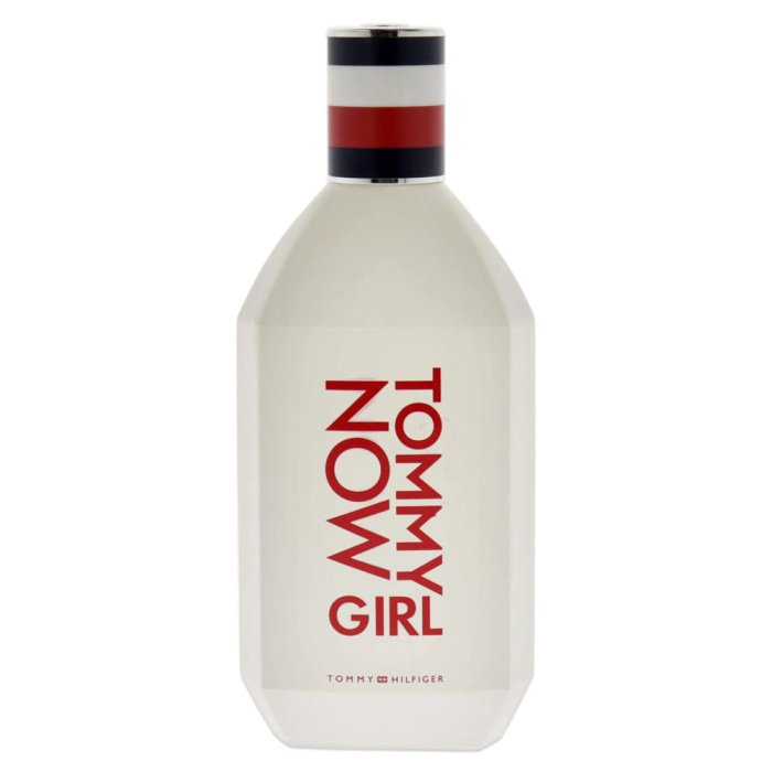 TOMMY HILFIGER TOMMY GIRL NOW (W) EDT 100ML
