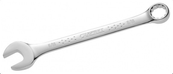 EXPERT E113318 COMBINATION WRENCH-INCH 5/8″