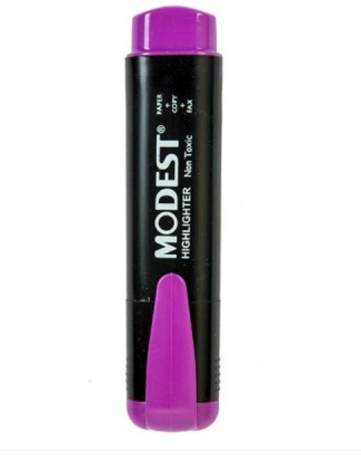 [{"value":"Modest Highlighter MS 810 Lavender - (Pack of 10)"},{"value":"modest"},{"value":"highlighter"},{"value":"ms810"},{"value":"highkighter"},{"value":"highlighter modest"},{"value":"highlighter pen"},{"value":"highlighter marker"}]