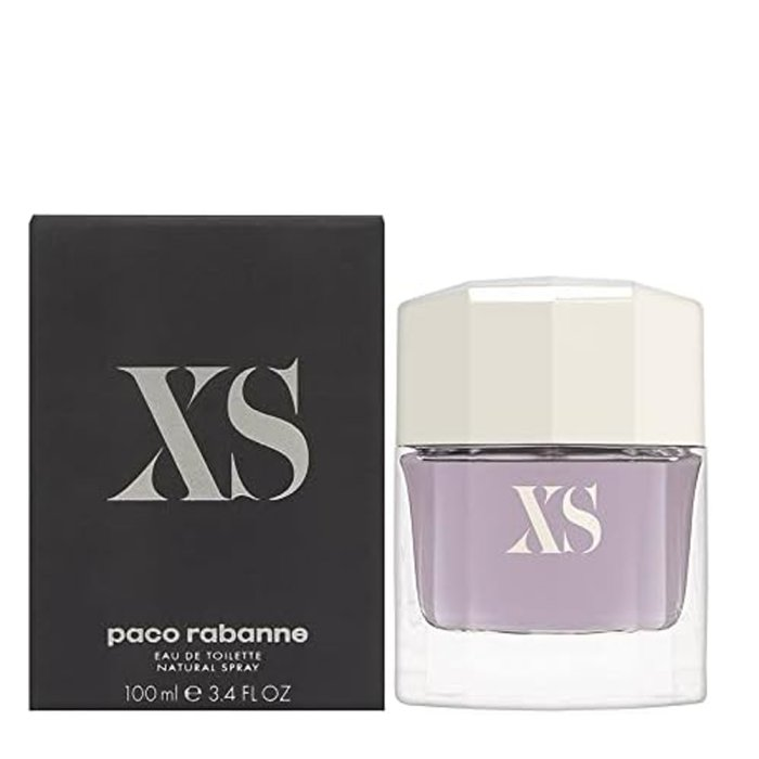 PACO RABANNE XS (M) EDT 100ML