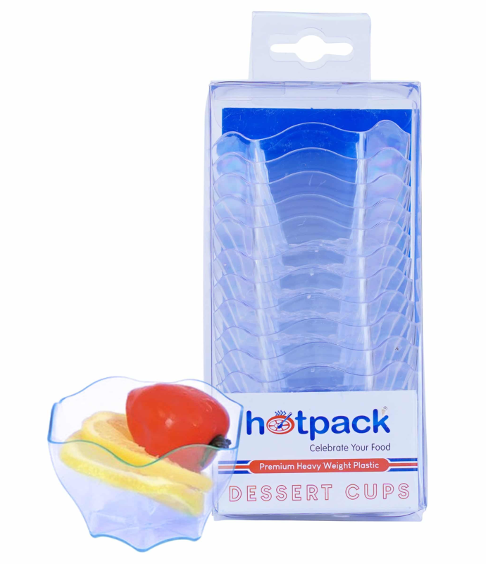 Big Flower Cup 288 Pieces