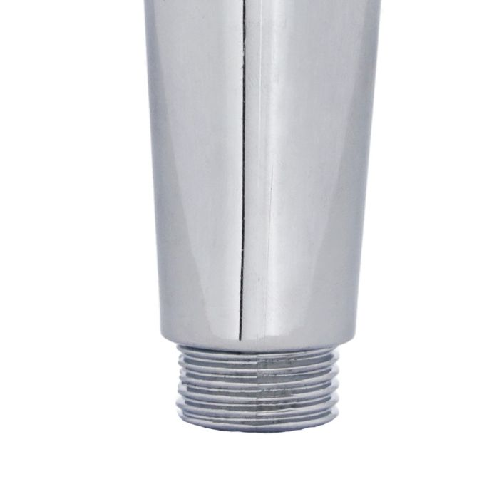 Chrome Shattaf Set | High-Quality Hand Jet | ABS Material