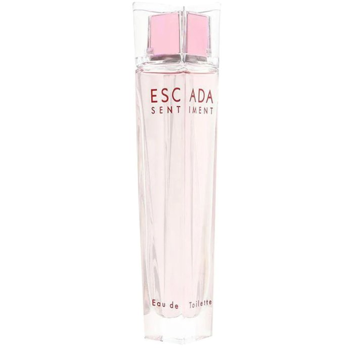 ESCADA SENTIMENT (W) EDT 75ML