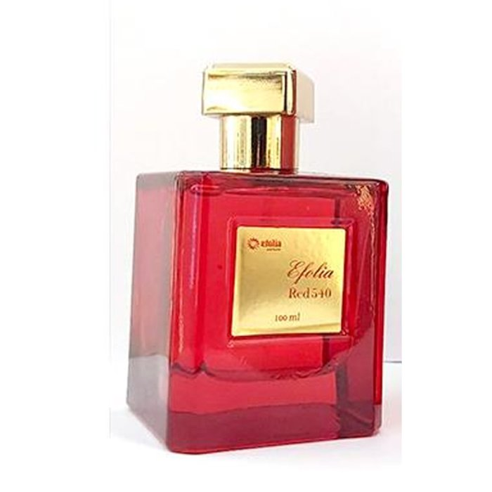EFOLIA RED 540 (W) EDP 100ML