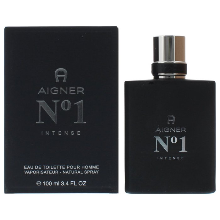 ETIENNE AIGNER NO.1 INTENSE (M) EDT 100ML