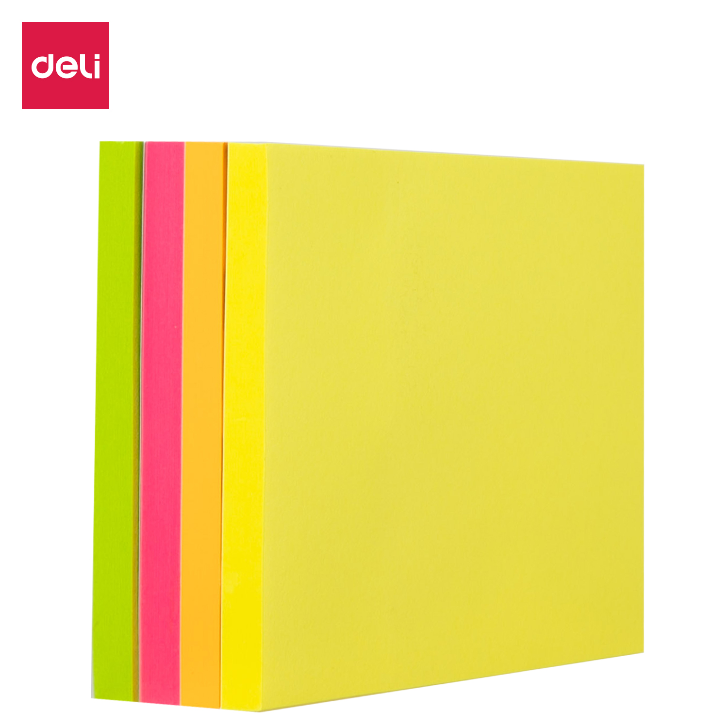 Deli-EA03003 Sticky Notes