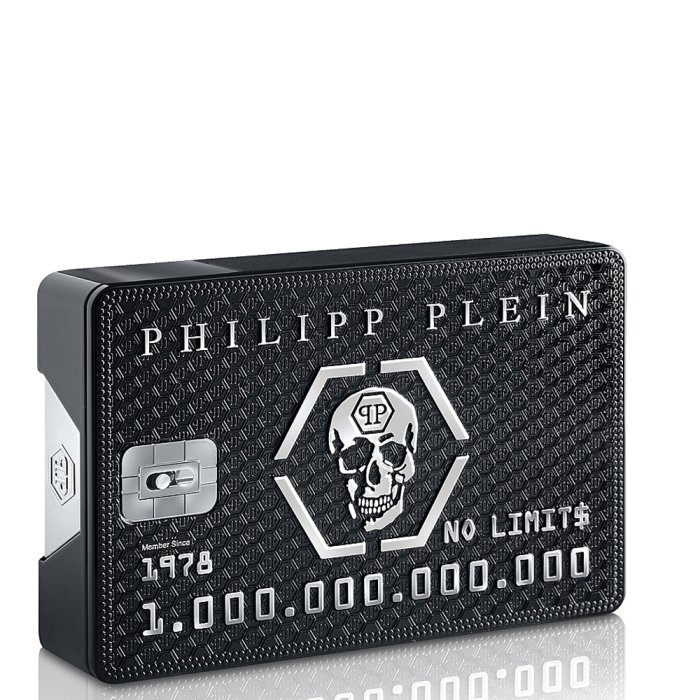 PHILIPP PLEIN NO LIMITS (M) EDP 90ML