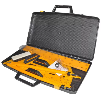 FIS Teacher's Black Board Set - FSTIC01