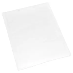 FIS White Bubble Envelopes, Peel and Seal, Pack 12 Pieces, 300X445 mm Size - FSAEW300445