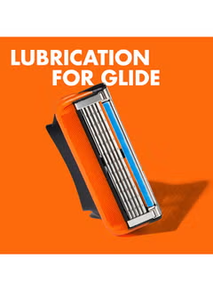 8 Pieces Fusion Blade