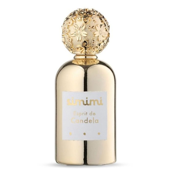 SIMIMI ESPRIT DE CANDELA (W) EXTRAIT DE PARFUM 100ML