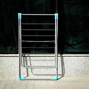 Royalford Wonder Dryer - Metal - Silver