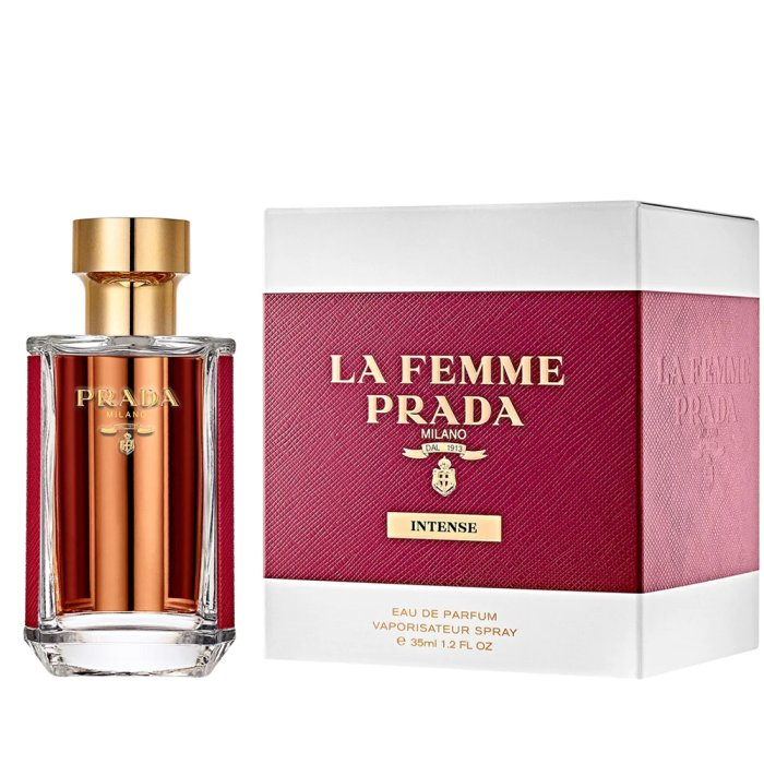 PRADA LA FEMME INTENSE (W) EDP 35ML