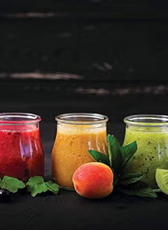 Blender With 2 X Blender Jars & Grinder Mill 1.0 L 400.0 W BX365PR-B5 Black