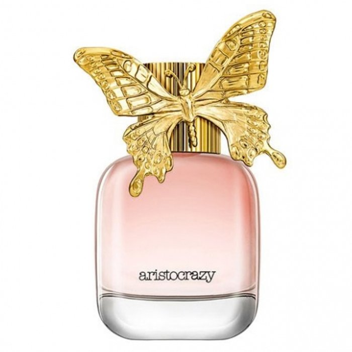 ARISTOCRAZY WONDER (W) EDT 80ML