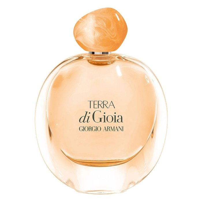 GIORGIO ARMANI TERRA DI GIOIA (W) EDP 100ML