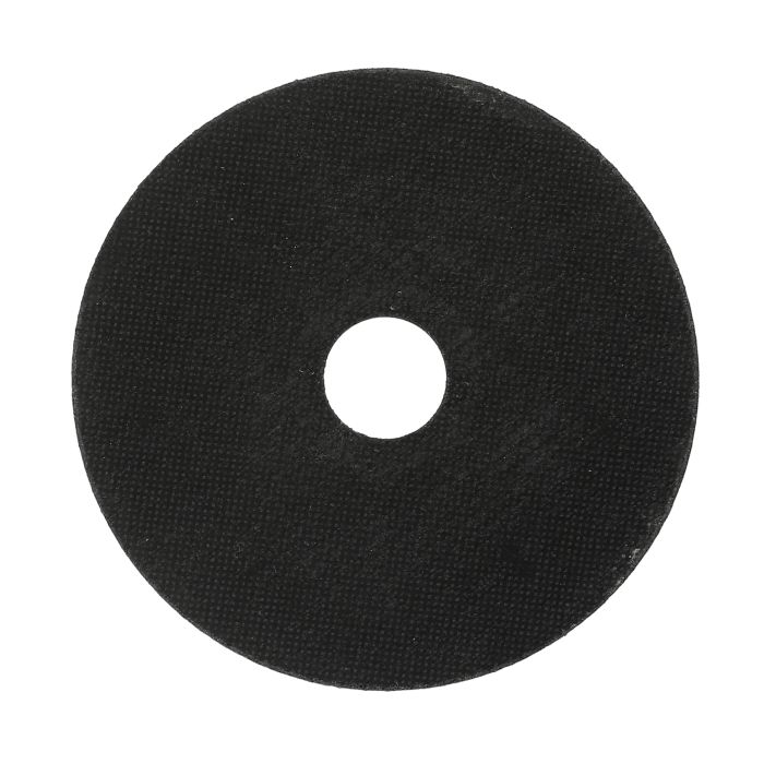 Geepas GPA59238 Metal Cutting Disc 115mm - Aggressive Cutting Wheel, Thin Saw Blade For Cutting, Grooving And Trimming All Kinds Of Metal | 3mm Thick Disk |Ideal For Carpenter, Flooring Workers & More