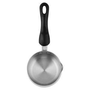 Prestige Infinity 0625 Quart/10Cm Coffee Pot Pr77393 - Stainless Steel - Silver