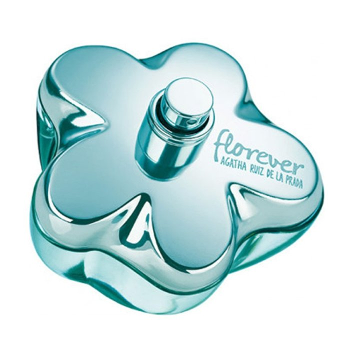 AGATHA RUIZ FLOREVER (W) EDT 80ML