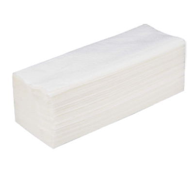 Soft n Cool V Fold Tissue 20 X 23 Cm 3000 Pieces