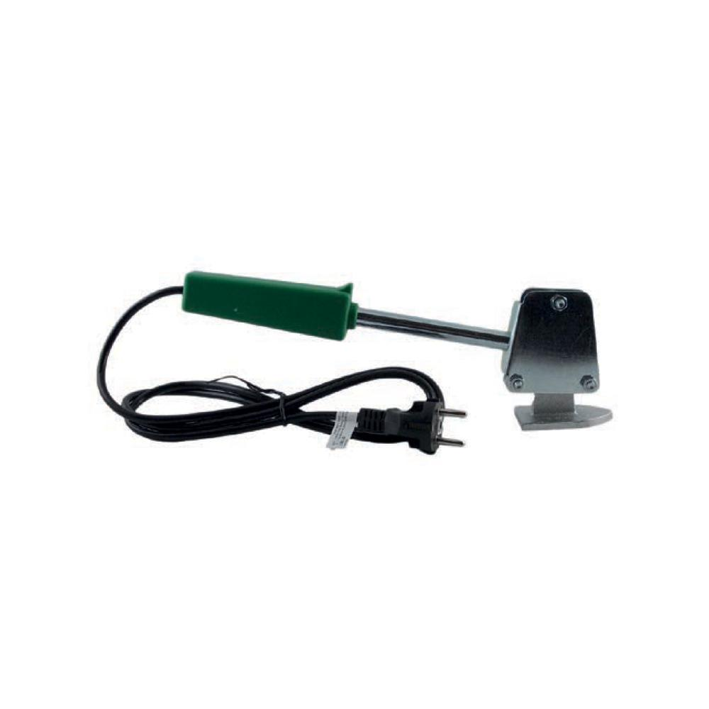 Electric Device for Hot Sealing