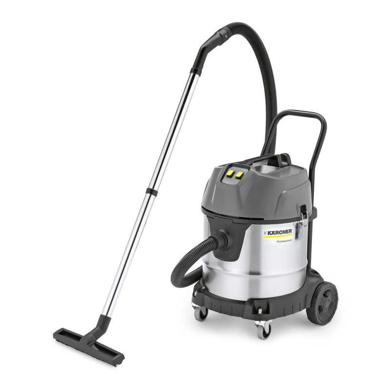 KARCHER 1.667-021.0 NT 50/2 WET AND DRY VACUUM CLEANER