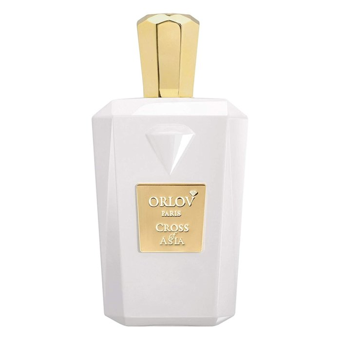 ORLOV PARIS CROSS OF ASIA (W) EDP 75ML