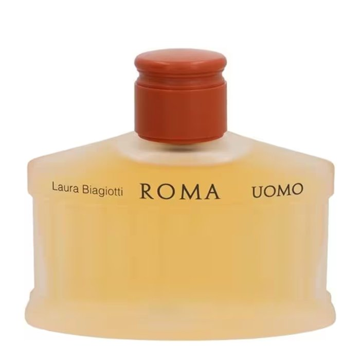 LAURA BIAGIOTTI ROMA UOMO (M) EDT 200ML