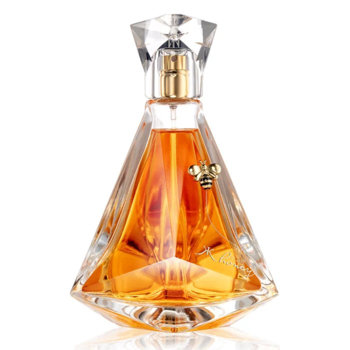 KIM KARDASHIAN PURE HONEY (W) EDP 100ML