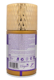 Aspire Perfumed Body Spray 250ML