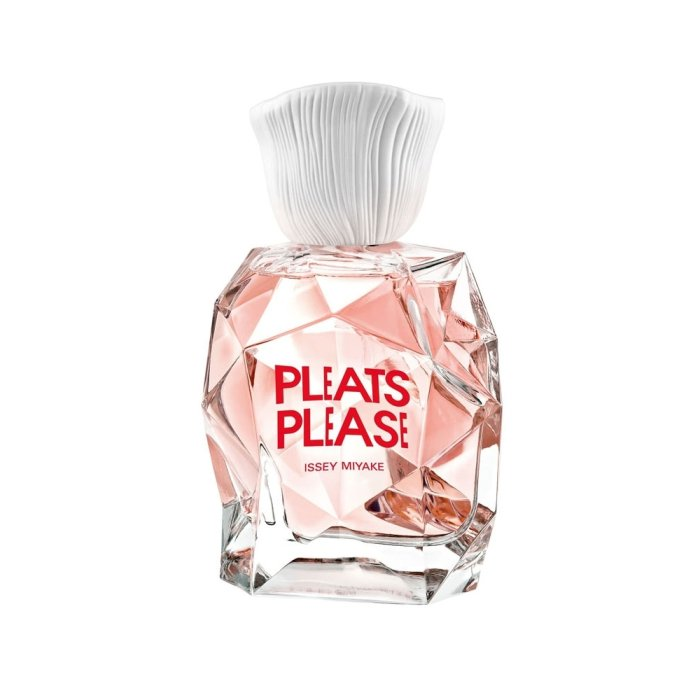 ISSEY MIYAKE PLEATS PLEASE (W) EDT 50ML