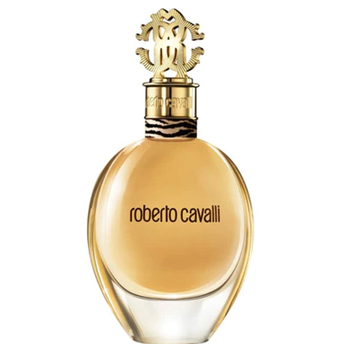 ROBERTO CAVALLI SIGNATURE GOLDEN ANNIVERSARY (W) EDP INTENSE 75ML