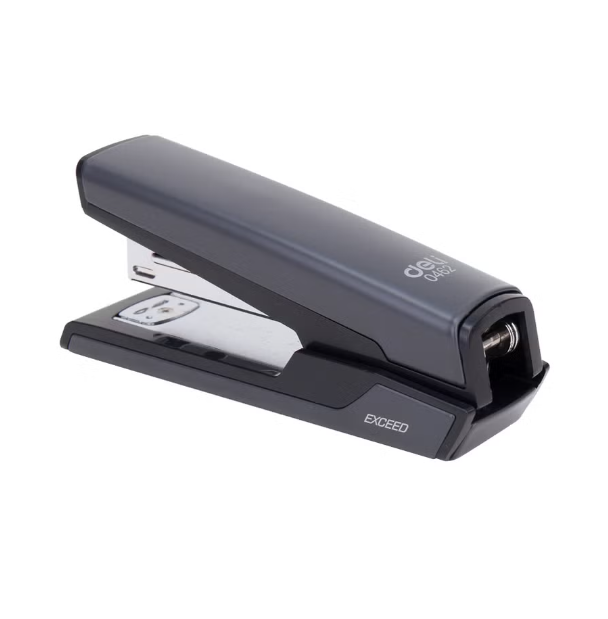 Deli E0462 Stapler 25 Sheet Capacity Assorted