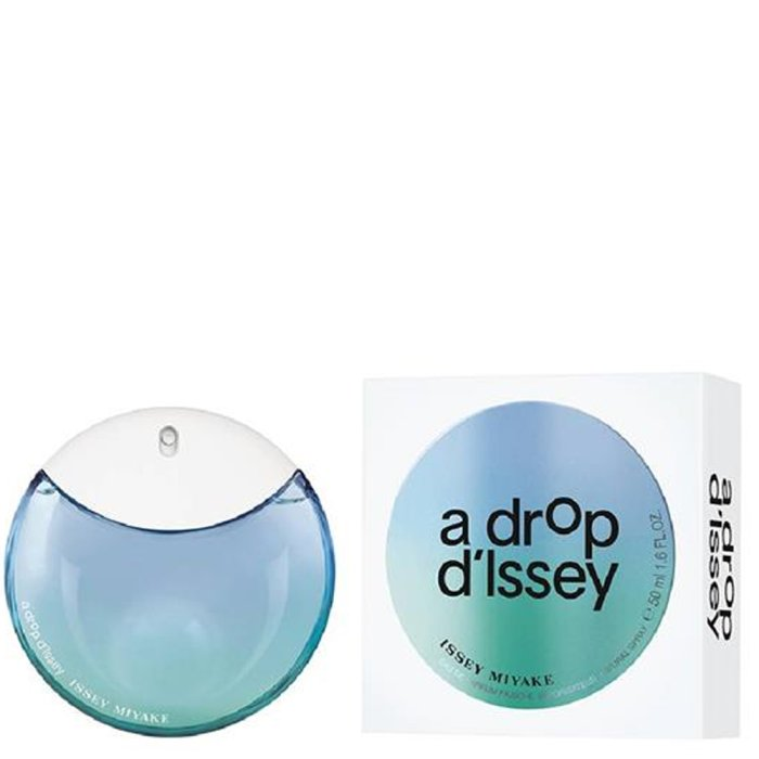 ISSEY MIYAKE A DROP D'ISSEY (W) EDP FRAICHE 50ML