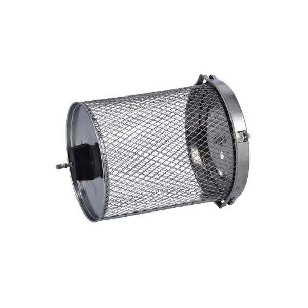 Geepas 1500W Air Fryer Oven Digital 9-In-1 Convection Air Fryer - Toaster Oven Combo Rotisserie & Dehydrator, Oil-Free Countertop Oven With LED Digital Touchscreen, 90 Min Timer | 2 Years Warranty