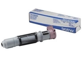 Brother TN-8000 Black Toner Cartridge (TN8000)
