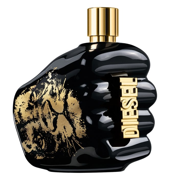 DIESEL SPIRIT OF THE BRAVE (M) EDT 200ML