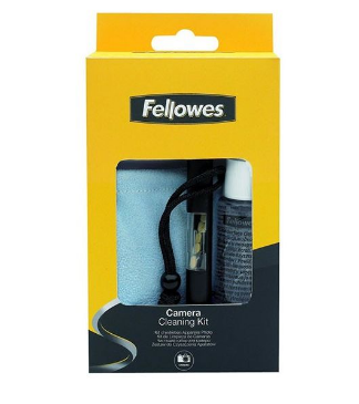 FELLOWES CAMERA CLEANING KIT MODEL FEL-9964203