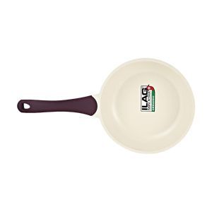 Prestige Fry Pan - Ceramic - Brown - 26 CM