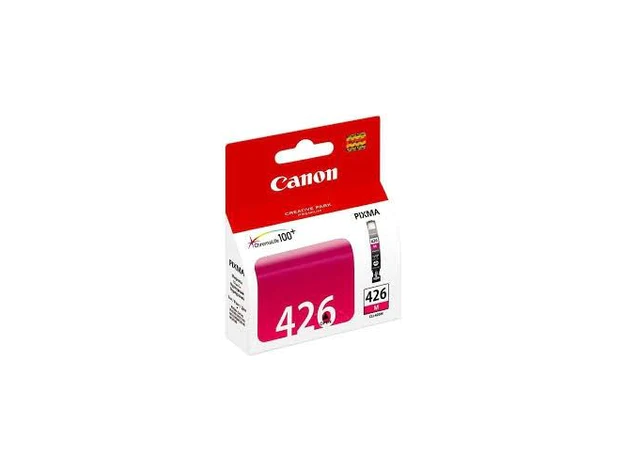 Canon CLI426M Magenta Ink Cartridge (CLI-426M)